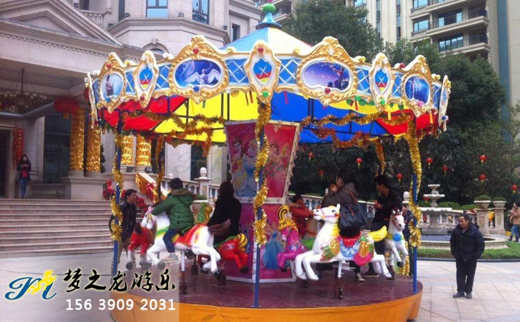 簡易轉(zhuǎn)馬、豪華轉(zhuǎn)馬、折疊轉(zhuǎn)馬有什么區(qū)別?