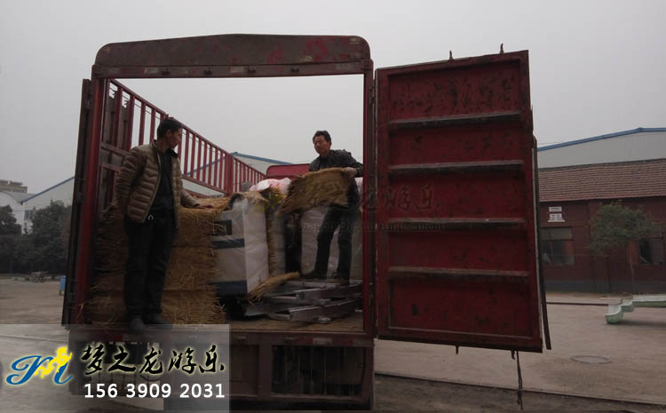 電瓶碰碰車，和諧號軌道小火車發貨